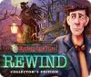 Mystery Case Files: Rewind Collector's Edition igra 