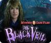 Mystery Case Files: The Black Veil igra 