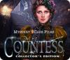 Mystery Case Files: The Countess Collector's Edition igra 