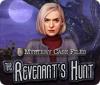 Mystery Case Files: The Revenant's Hunt igra 