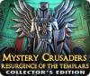Mystery Crusaders: Resurgence of the Templars Collector's Edition igra 