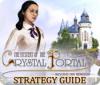 The Mystery of the Crystal Portal: Beyond the Horizon Strategy Guide igra 