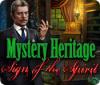 Mystery Heritage: Sign of the Spirit igra 