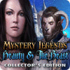 Mystery Legends: Beauty and the Beast Collector's Edition igra 