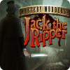Mystery Murders: Jack the Ripper igra 