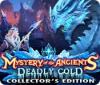 Mystery of the Ancients: Deadly Cold Collector's Edition igra 
