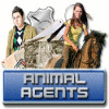 Mystery Stories: Animal Agents igra 