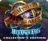Mystery Tales: Her Own Eyes Collector's Edition igra