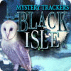 Mystery Trackers: Black Isle igra 