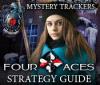 Mystery Trackers: The Four Aces Strategy Guide igra
