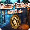 Mystery Trackers: Lost Photos igra 