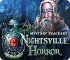 Mystery Trackers: Nightsville Horror igra