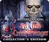 Mystery Trackers: Paxton Creek Avenger Collector's Edition igra 