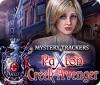 Mystery Trackers: Paxton Creek Avenger igra 