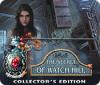 Mystery Trackers: The Secret of Watch Hill Collector's Edition igra 
