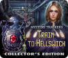 Mystery Trackers: Train to Hellswich Collector's Edition igra 