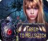 Mystery Trackers: Train to Hellswich igra 