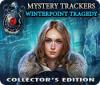 Mystery Trackers: Winterpoint Tragedy Collector's Edition igra 