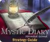 Mystic Diary: Haunted Island Strategy Guide igra