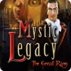 Mystic Legacy: The Great Ring igra 