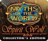Myths of the World: Spirit Wolf Collector's Edition igra