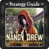 Nancy Drew - Curse of Blackmoor Manor Strategy Guide igra