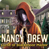 Nancy Drew - Curse of Blackmoor Manor igra 