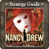 Nancy Drew - Danger by Design Strategy Guide igra