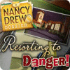 Nancy Drew Dossier: Resorting to Danger igra 
