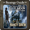 Nancy Drew - Last Train to Blue Moon Canyon Strategy Guide igra