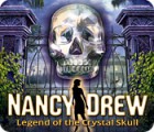 Nancy Drew: Legend of the Crystal Skull igra 