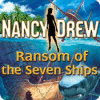 Nancy Drew: Ransom of the Seven Ships igra 