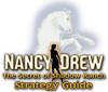 Nancy Drew: Secret of Shadow Ranch Strategy Guide igra