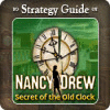 Nancy Drew - Secret Of The Old Clock Strategy Guide igra