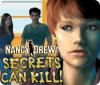 Nancy Drew: Secrets Can Kill Remastered igra 