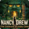 Nancy Drew: The Creature of Kapu Cave igra 