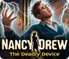 Nancy Drew: The Deadly Device igra 