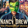 Nancy Drew: The Phantom of Venice igra 