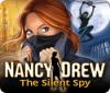 Nancy Drew: The Silent Spy igra 