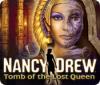 Nancy Drew: Tomb of the Lost Queen igra 