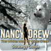 Nancy Drew: The White Wolf of Icicle Creek Strategy Guide igra