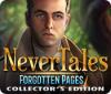 Nevertales: Forgotten Pages Collector's Edition igra
