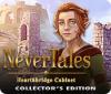 Nevertales: Hearthbridge Cabinet Collector's Edition igra 