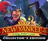 New Yankee in King Arthur's Court 4 Collector's Edition igra 