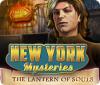New York Mysteries: The Lantern of Souls igra 