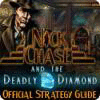 Nick Chase and the Deadly Diamond Strategy Guide igra