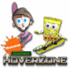 Nicktoons: Hoverzone igra 