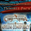 Nightfall Mysteries Double Pack igra 