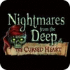 Nightmares from the Deep: The Cursed Heart Collector's Edition igra 