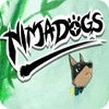 Ninja Dogs igra